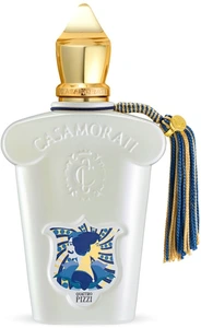 XERJOFF Casamorati Quattro Pizzi Eau de Parfum   100 ml