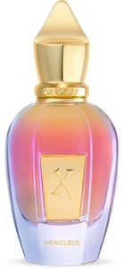 XERJOFF Newcleus Eau de Parfum   50 ml