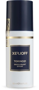 XERJOFF Deodorant Spray Torino 21  100 ml