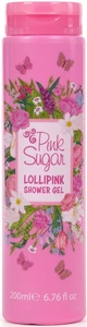 Pink Sugar Lollipink Shower Gel 200 ml