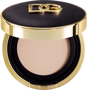 Dolce & Gabbana Fresh Rose Glow Cushion Brightening & Hydrating Bouncy Foundation SPF50 2N