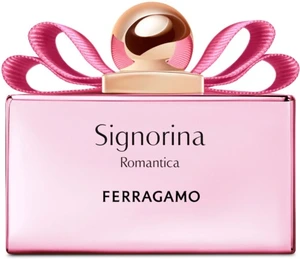 Ferragamo Signorina Romantica Eau de Parfum 100 ml