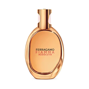 Ferragamo Fiamma Assoluta Eau de Parfum 55 ml