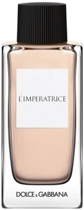 Dolce & Gabbana L´Imperatrice Eau de Toilette 100 ml
