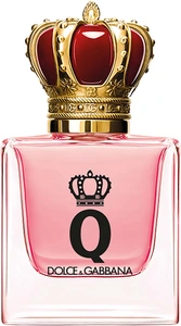 Dolce & Gabbana  Q by D&G Eau De Parfum 30 ml