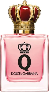 Dolce & Gabbana  Q by D&G Eau De Parfum 50 ml