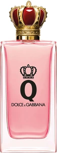 Dolce & Gabbana  Q by D&G Eau De Parfum 100 ml