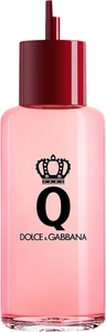 Dolce & Gabbana Q by Dolce&Gabbana Eau de Parfum Refill 150 ml
