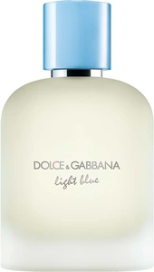 Dolce & Gabbana Light Blue Pour Homme Eau de Toilette 100 ml
