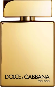 Dolce & Gabbana The One Pour Homme Gold Intense Eau de Parfum 50 ml