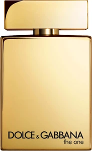 Dolce & Gabbana The One Pour Homme Gold Intense Eau de Parfum 100 ml
