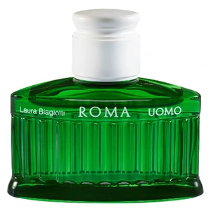 Laura biagiotti Roma Uomo Green Swing EDT - 40 ml