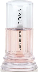 Laura Biagiotti Roma Fiori Bianchi Eau de Toilette 25 ml