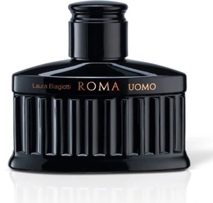 Laura Biagiotti Roma Uomo Nero Estremo Eau de Parfum Intense 40 ml