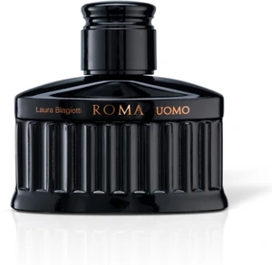 Laura Biagiotti Roma Uomo Nero Estremo Eau de Parfum Intense 75 ml