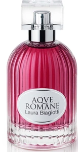 Laura Biagiotti Aqve Romane Uva Dulciz Eau de Toilette 100 ml