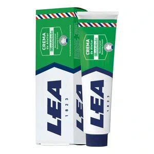 LEA Barberkrem Mentol - 150 g.