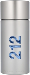Carolina Herrera 212 MEN Edt spray 100 ml
