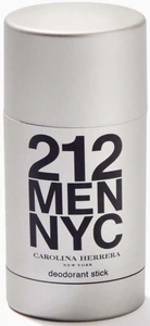 Carolina Herrera 212 MEN Deo Stick 75 ml