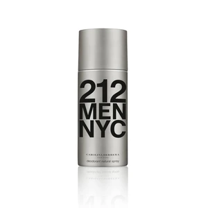 Carolina herrera 212 Men's Deospray - 150 ml