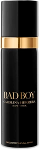 Carolina Herrera Bad Boy Deo Spray 100 ml