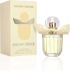 women´secret Eau My Delice Eau De Toilette 30 ml