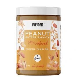 Peanut Butter 1 kg Smooth