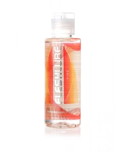 Varmende glidemiddel Fleshlube Fire