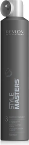 Revlon Style Masters Photo Finisher Hairspray 500 ml