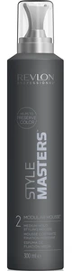 Revlon Style Masters Modular Mousse 300 ml