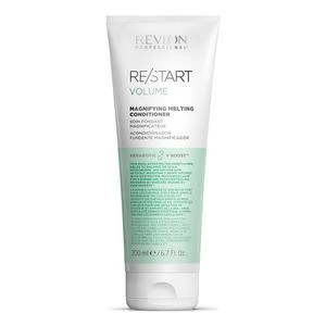 Revlon Professional Restart Volume Magnifying Melting Conditioner - 200 ml.