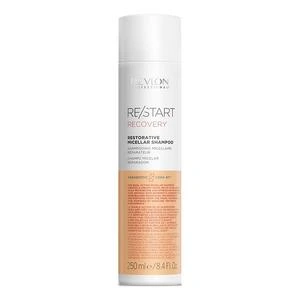 Revlon Professional Restart Recovery Repairing Micallar Shampoo - 250 ml.