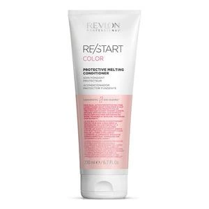 Revlon Professional Restart Color Protective melting conditioner - 200 ml.