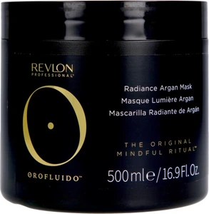 Orofluido Original Mask 500 ml