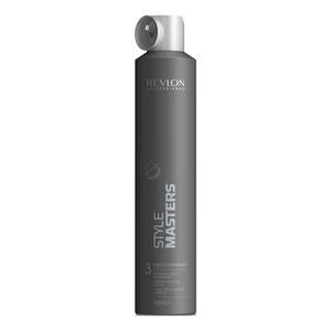Revlon Professional Style Masters Styling Photo Finisher Hairspray - 500 ml.