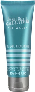 Jean Paul Gaultier Le Male All-Over Shower Gel 200 ml