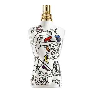 Jean Paul Gaultier Le Male EdT Pride Collector 125 ml 125 ml