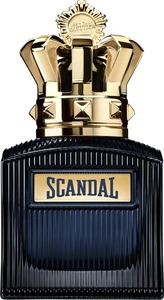 Jean Paul Gaultier Scandal Intense Him Eau de Parfum 50 ml