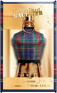 Jean Paul Gaultier Le Male Collectors Edition Elixir Parfum 125 ml