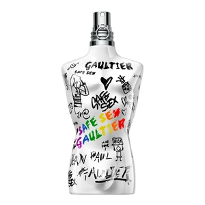Jean Paul Gaultier Le Male Pride EDT Spray 125 ml