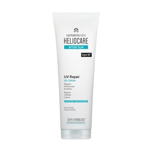 Heliocare After Sun UV Repair Gel Cream, 250 ml