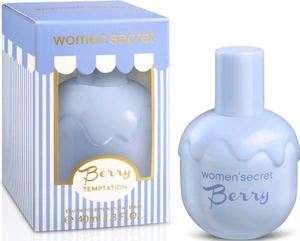 women´secret Berry Temptation Eau De Toilette
