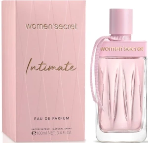 women´secret INTIMATE Eau de Parfum 100 ml