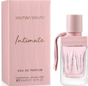 women´secret INTIMATE Eau de Parfum 30 ml