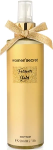 women´secret Body Mist Collection Forever Gold 250 ml