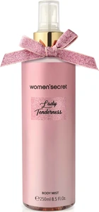 women´secret Body Mist Collection Lady Tenderness 250 ml