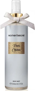 women´secret Body Mist Pure Charm 250 ml