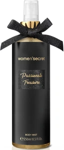 women´secret Body Mist Passionate Treasure 250 ml