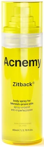 NICHE BEAUTY LAB Acnemy Zitback 80 ml
