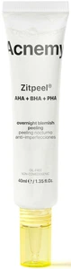 NICHE BEAUTY LAB Acnemy Zitpeel 40 ml